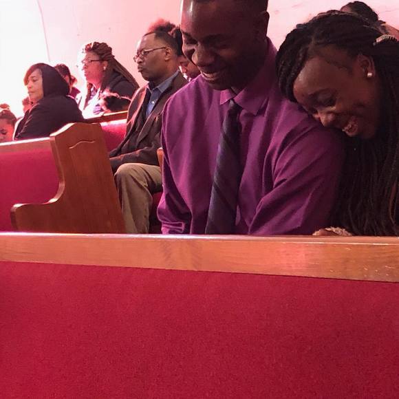 Meet your Posher, Charles - Picture 1 of 1